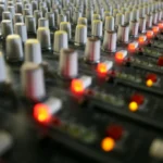 Produção musical