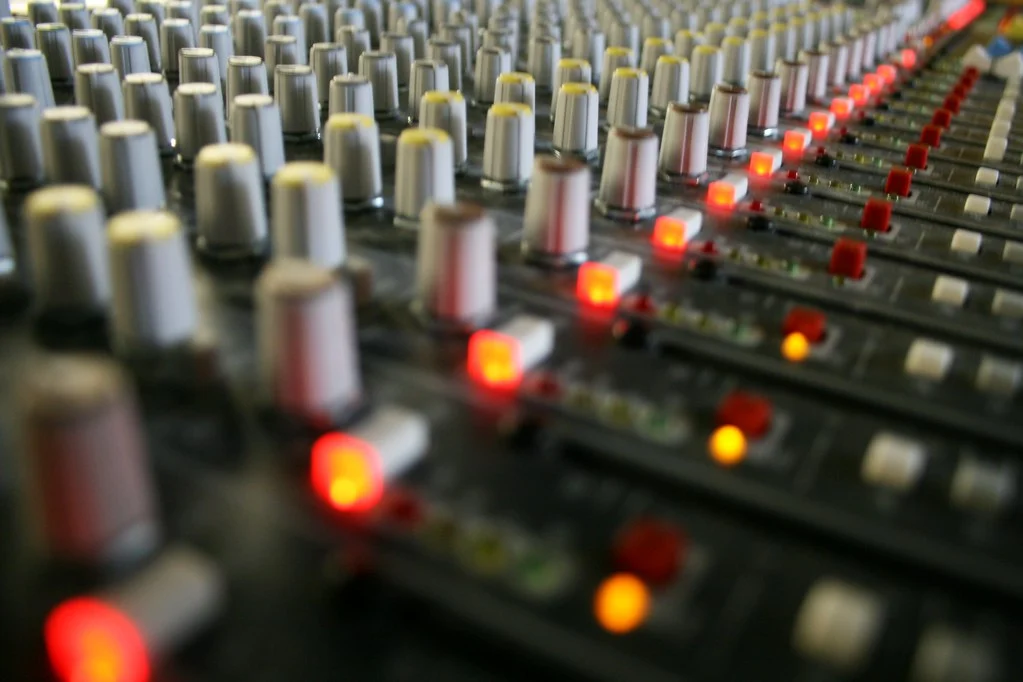 Produção musical